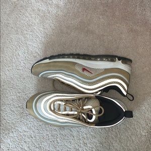 Nike AirMax 97s
